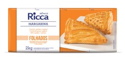 Marg Ricca Folhados bl 2kg