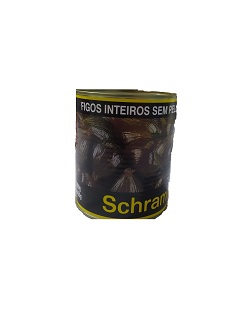 Figo Calda Inteiro Schrann lt 440g