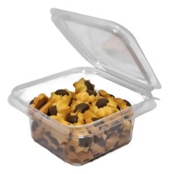 G-732 Pote c/lacre 500ml cj 100