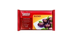 Choco NESTLÉ Blend 1kg