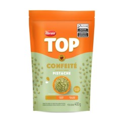 Confete Top Pistache Harald 400g