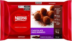 Choco NESTLÉ MAmargo 1kg