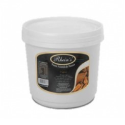 Pasta Alemã Nozes bd 1.800 kg