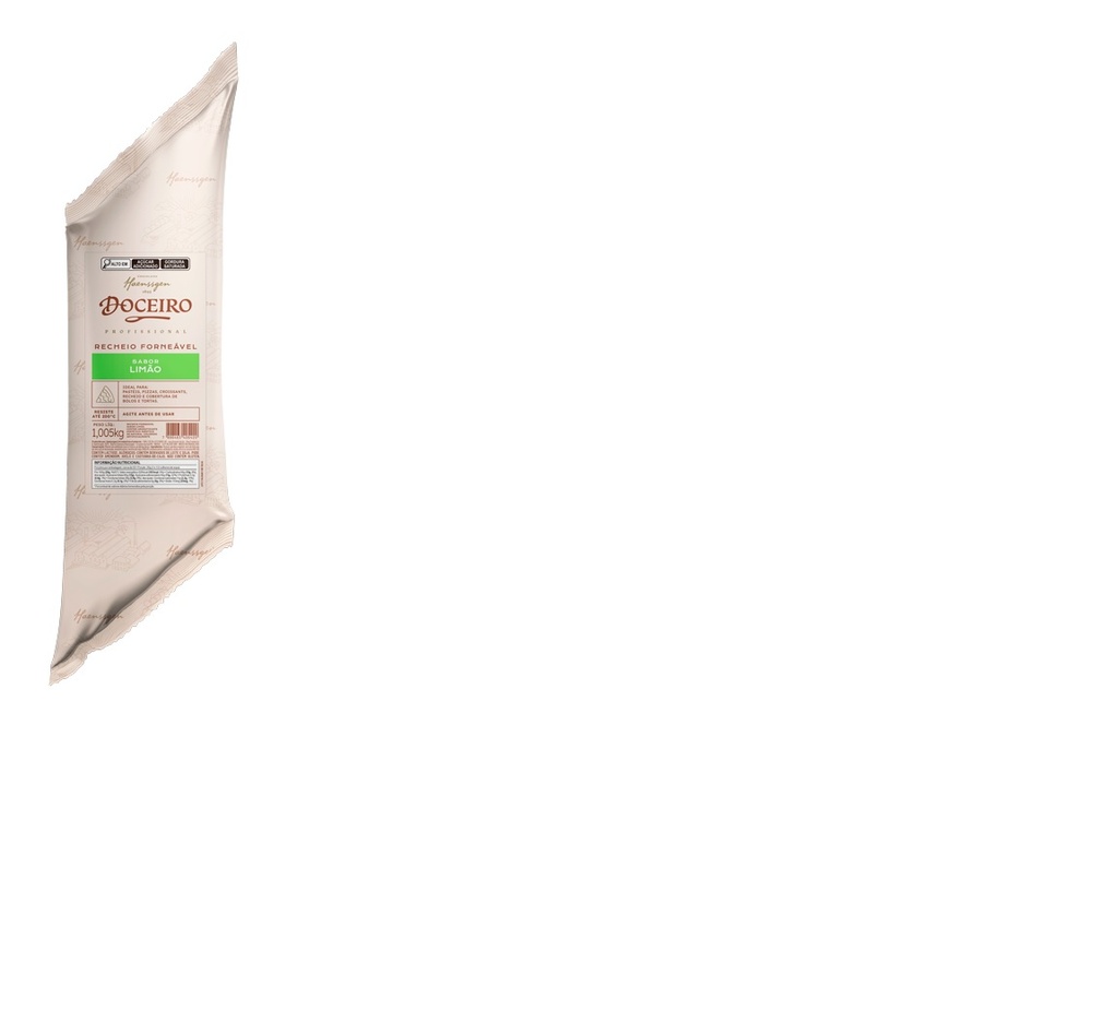 Rech Doceiro Sab Limao Forn 1,005