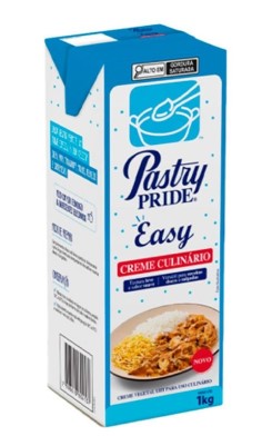 Creme Culinario PP EasyUHT RICHS1LT