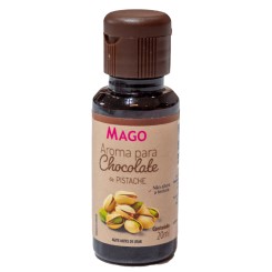 Aroma P/Choco Pistache Mago 20ml