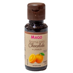 Aroma P/Choco Laranja Mago 20ml