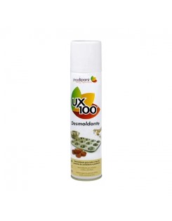 Untaforma UX100 Spray Prod 230ml