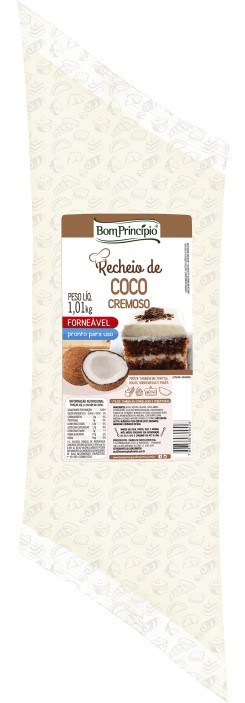 Rech Coco Cremoso Forne BPrinc 1,01