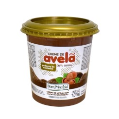Creme Avelã C/Cacau BPrinc 1,01
