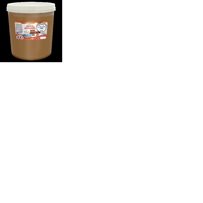 Doce Leite S/Amido BPrinc 4,8