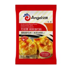 Fermento Quimico Angel DuplaAção1kg