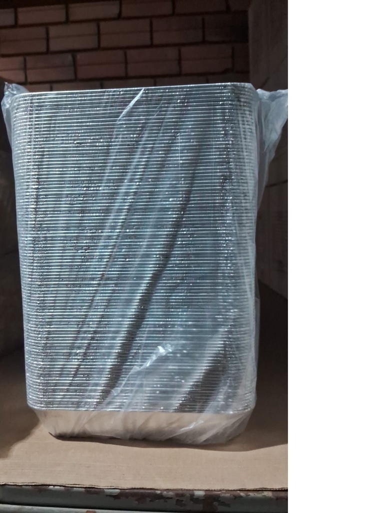 Forma Alum (Kuka750 Orla Mold 100un