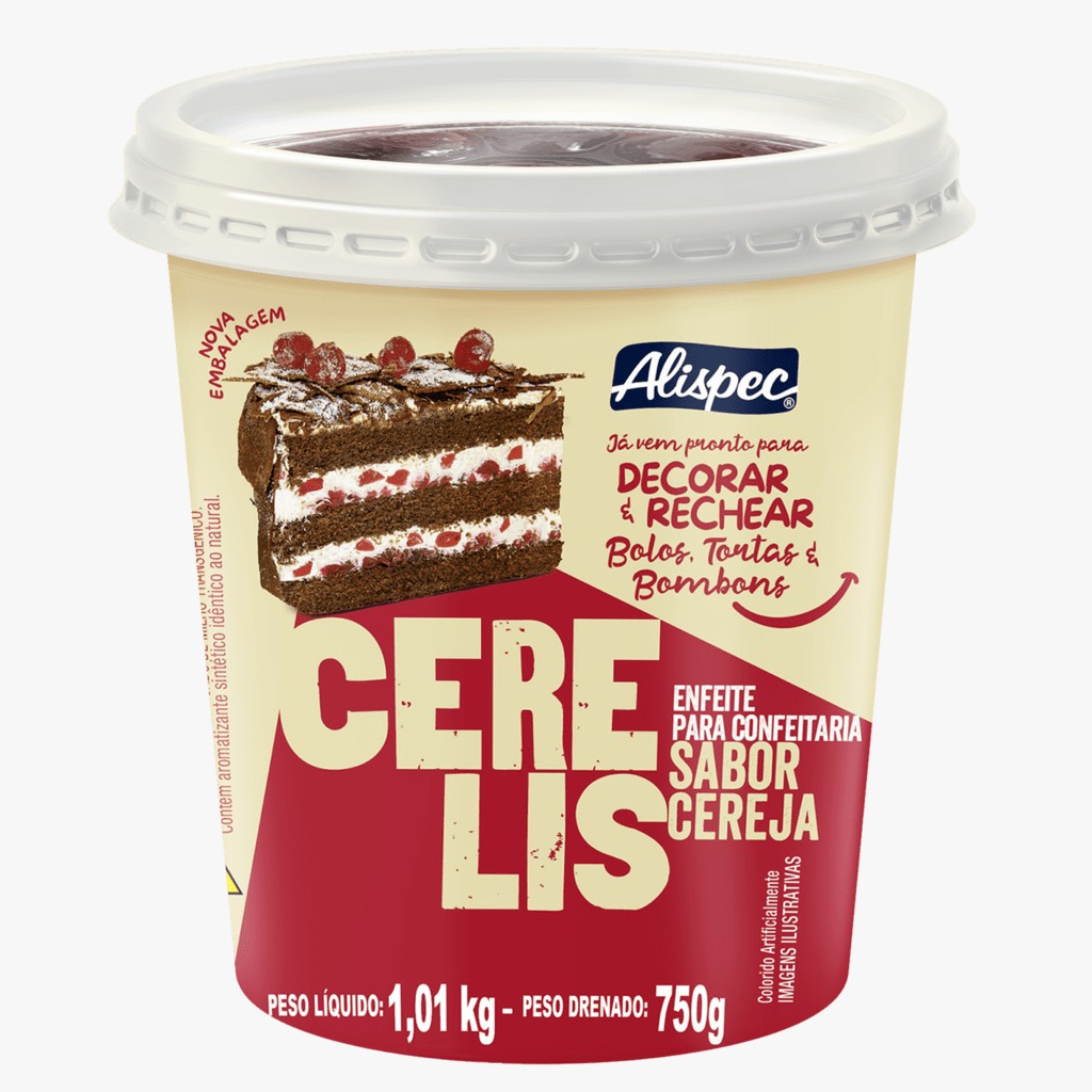 Cerelis Alispec 1,01kg