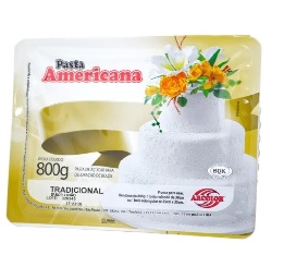 Pasta Americana Arcolor 800 g