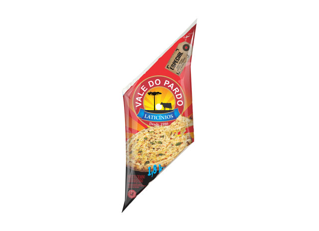 Requeijao Vale do Pardo 1,8kg