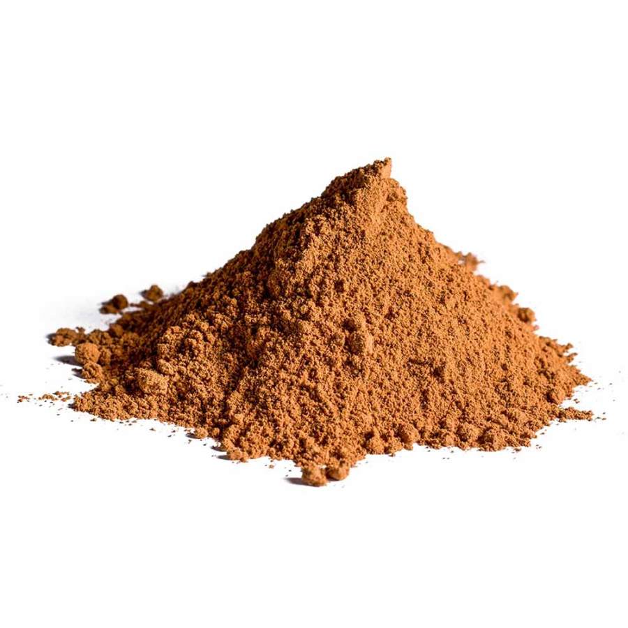 Canela em Pó Ciers pct 1kg