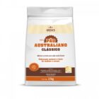 Mist Ireks Pão Australiano C100 2kg