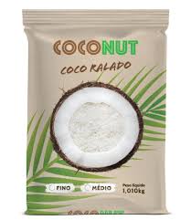Coco Seco Fino c/açucQualicoco1,01k
