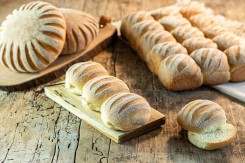 Mist Ireks Pão Milho D Camp C50 5kg