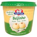 Base Beijinho Xamego Bom pt 2kg
