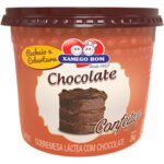 Base Confei Chocolate XamBom pt 2kg