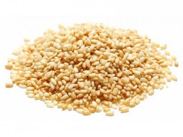 Gergelim Branco Despel Cierspct 1kg