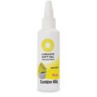 Cor Softgel Amarelo 60g Mago