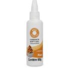 Cor Softgel Laranja 60g Mago