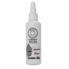 Cor Softgel Branco 60g Mago