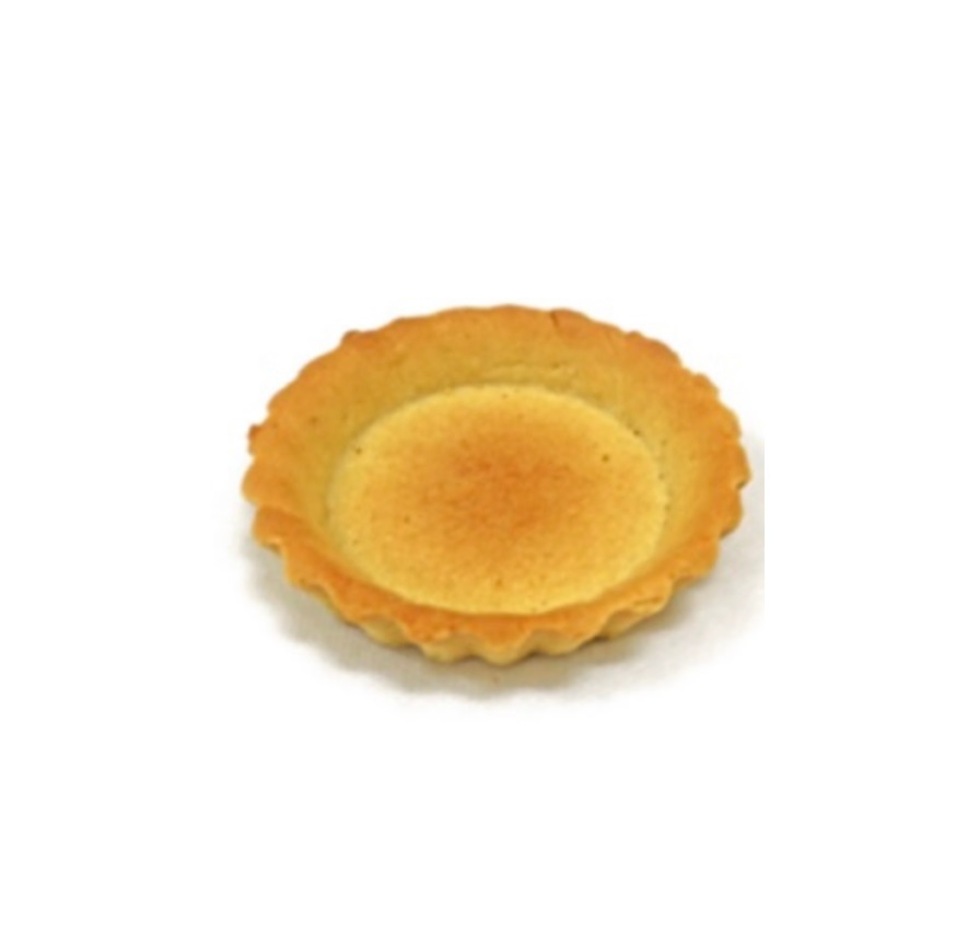 Massa Flora TDoce 80mm Lisart c/60