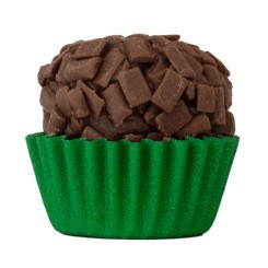 Forminha Verde Bandeira N.0 45u