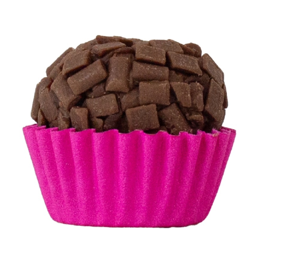 Forminha Pink Cupcake N.0 45u