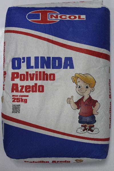 Polvilho Azedo OLINDA sc 25 kg