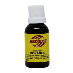 Essencia AL 30ml Morango