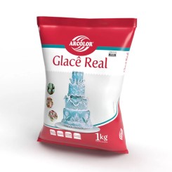 Glace Real Arcolor 1kg