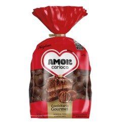 Bombom Amor Carioca Preto pc2,02kg