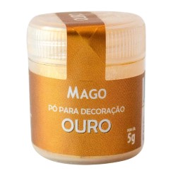 [5408] Po Dec Ouro 5g