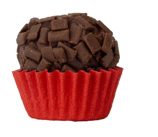 [5517] Forminha Vermelha N.0 Mago 45u