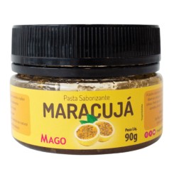 [5629] Pasta Saborizante Maracuja 90g