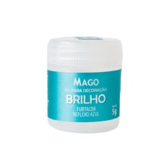 [5753] Pó Dec Azul Furtacor Reflexo5g