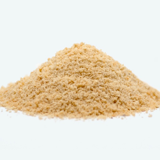 [15] Amendoim Torrado Moido 1,01kg