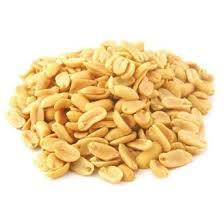 [16] Amendoim Torrado Polido 1,01kg