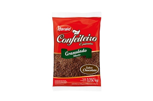 [86] Gran Macio Choco Harald pct1,01kg