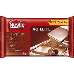 [673] Choco Nestlé Leite 1kg
