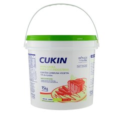 [301] Marg Cukin 75%  bd 15kg