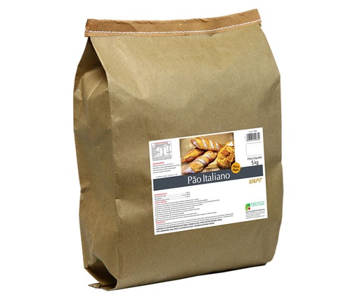 [384] Vapt Pão Italiano Festpan 5kg