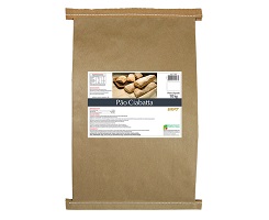 [386] Vapt Pão Ciabata Festpan 10kg