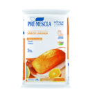 [466] Pré-Mescla Bolo Laranja Bunge 5kg
