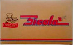 [732] Fondant Sicola pct 5kg